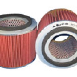 ALCO FILTER Vzduchový filter MD5108