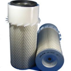 ALCO FILTER Vzduchový filter MD552K