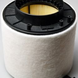 DENCKERMANN Vzduchový filter A141243