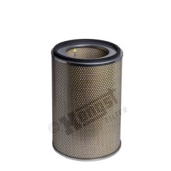 HENGST FILTER Vzduchový filter E129L