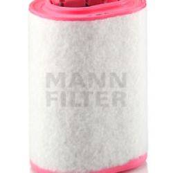 MANN-FILTER Vzduchový filter C18161