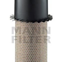 MANN-FILTER Vzduchový filter C18436