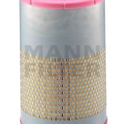 MANN-FILTER Vzduchový filter C224781