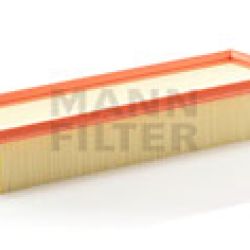 MANN-FILTER Vzduchový filter C34852