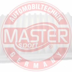 MASTER-SPORT Vzduchový filter 24005LFPCSMS