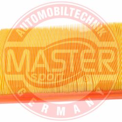 MASTER-SPORT Vzduchový filter 2733LFPCSMS