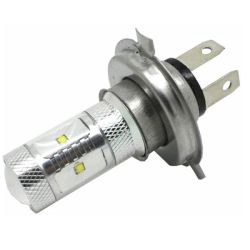 Autožiarovka LED H4 12/24V 30W STU