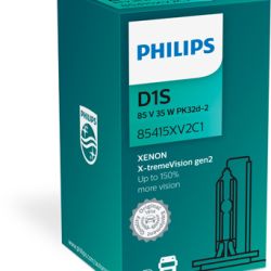 PHILIPS Výbojka D1S 85415XV2C1