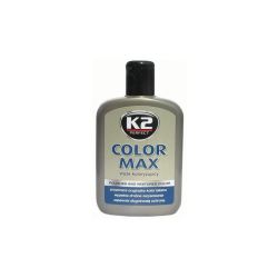 K2 COLOR MAX 200 ml BLEDO MODRÁ