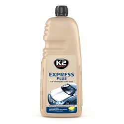K2 Express Plus 1