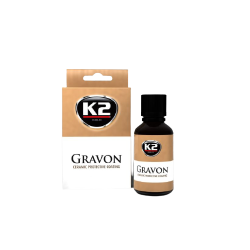 K2 Gravon Refill