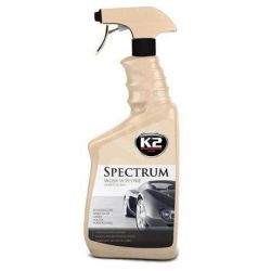 K2 SPECTRUM 700 ml