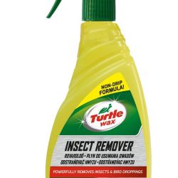 TURTLE-WAX Odstraňovač hmyzu INSTECT REMOVER 500 ml