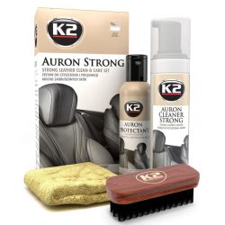 K2 Auron Strong