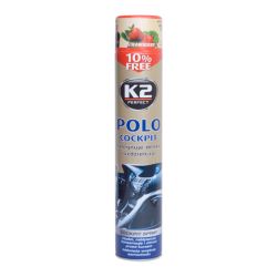 K2 POLO COCKPIT 750 ml STRAWBERRY
