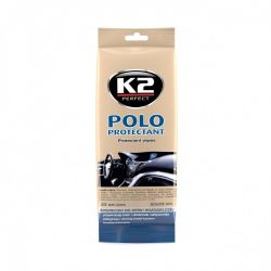 K2 POLO PROTECTANT WIPES