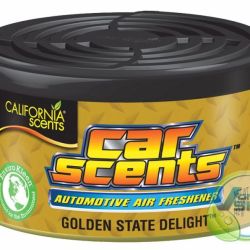 CaliforniaScents Osviežovač California Scents v plechovke - vôňa žuvačky Pedro