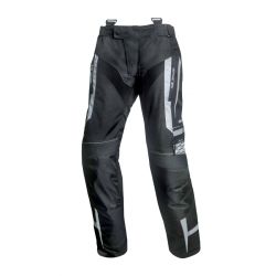 Spark Mizzen nohavice čierno-šedá - XL