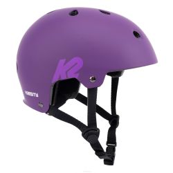 K2 Varsity 2022 Purple - L (58-61)