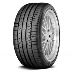 Continental ContiSportContact 5 275/45 R18 CSC 5 103W MO FR