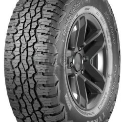 Nokian Outpost AT 235/75 R15 109S XL 3PMSF