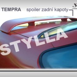 Stylla Spojler - Fiat TEMPRA Kridlo  1990-1995