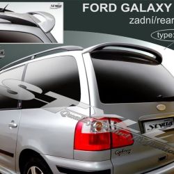 Stylla Spojler - Ford Galaxy  ŠTIT 2000-2006