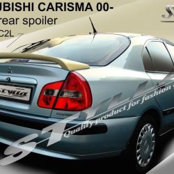 Stylla Spojler - Mitsubishi Carisma KRIDLO 2000-2010