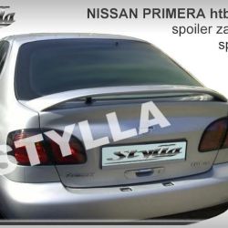 Stylla Spojler - Nissan Primera HTB KRIDLO 1998-2001