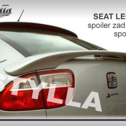 Stylla Spojler - Seat LEON KRIDLO 1999-2005