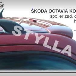 Stylla Spojler - Škoda Octavia I COMBI ŠTIT