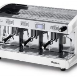 Kávovar Astoria Forma 3-páka - automatické dávkovanie s počítadlom