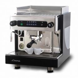 Kávovar Astoria New Start 1 - automatické dávkovanie