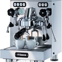 Kávovar pákový SAECO SE 50