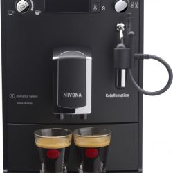 NIVONA CafeRomatica 520