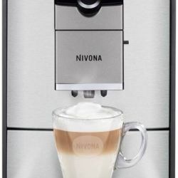 NIVONA Kávovar automatický NIVONA NICR 799, čierny, nerez