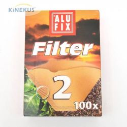 Kinekus Filter na kavu 2/100