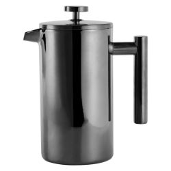 ECHTWERK Kávovar french press, 800 ml (čierna)