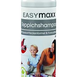 Cleanmaxx Šampón na koberce pre strojové čistenie EasyMaxx 500 ml