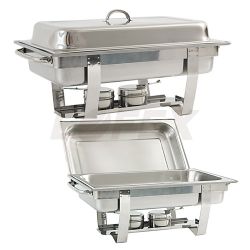 Chafing dish GN1/1 \'ECO\'