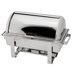 Chafing dish Roll-Top \'CLASSIC\'