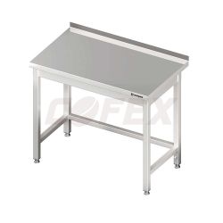 Pracovný stôl bez police 1300x600x850mm