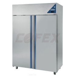 Chladnička DALMEC® 1400 l / nerez