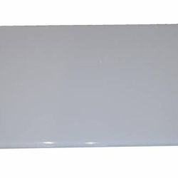 Kinekus ND poklop vrchny na sporak DE LUX (R46) 890x544mm biely