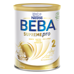 BEBA Supreme pro 2 800 g