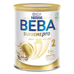 BEBA Supreme pro 5HM-O 2 800 g