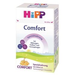 HiPP Comfort špeciálna dojčenská výživa 500 g