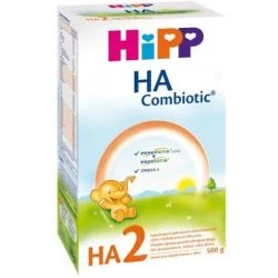 HIPP HA 2 Combiotik 500 g