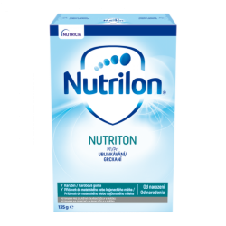NUTRILON 1 Nutrition 135 g