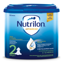 NUTRILON Advanced 2 350 g